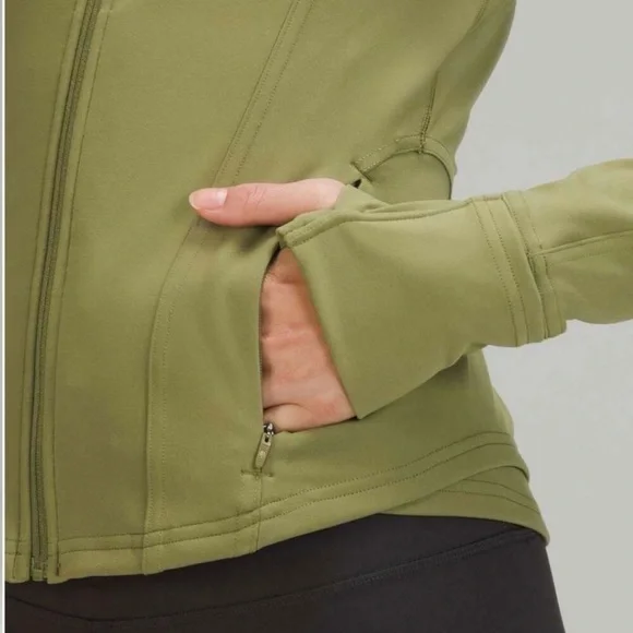 Lululemon Instill Jacket - Picture 2 of 12